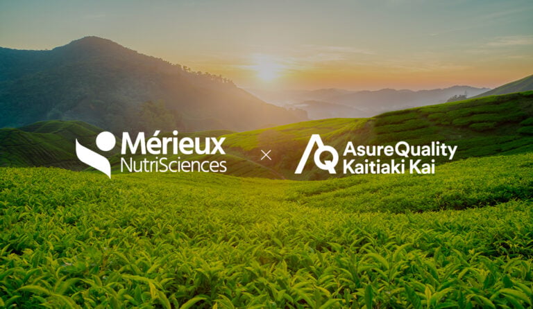 Mérieux NutriSciences and AsureQuality Announce the Official Launch of Mérieux NutriSciences AQ (MNAQ) Joint Venture