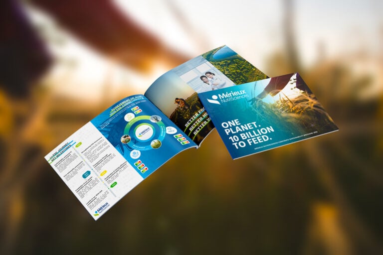 2025 Corporate Sustainability Brochure – Out Now!