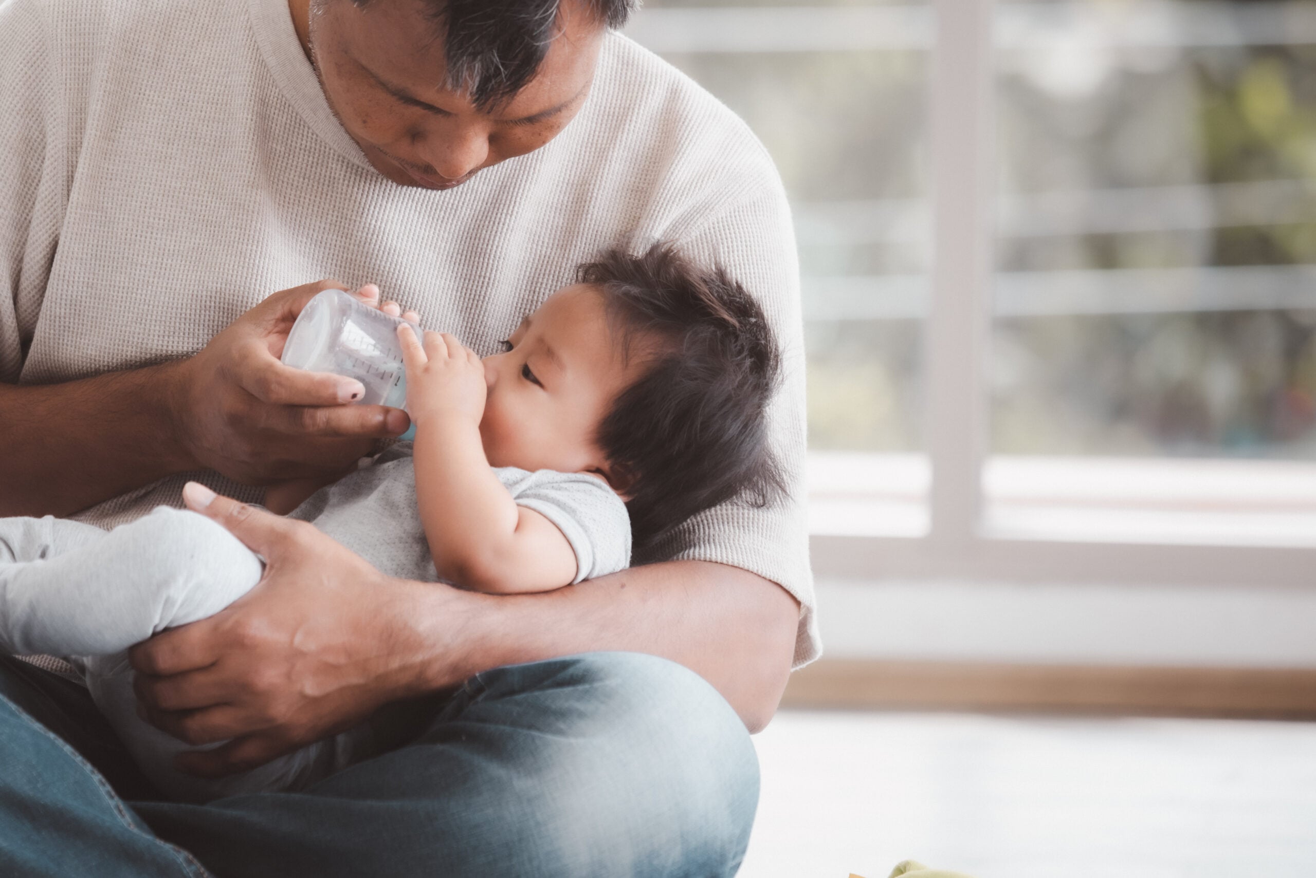 Baby Food Safety