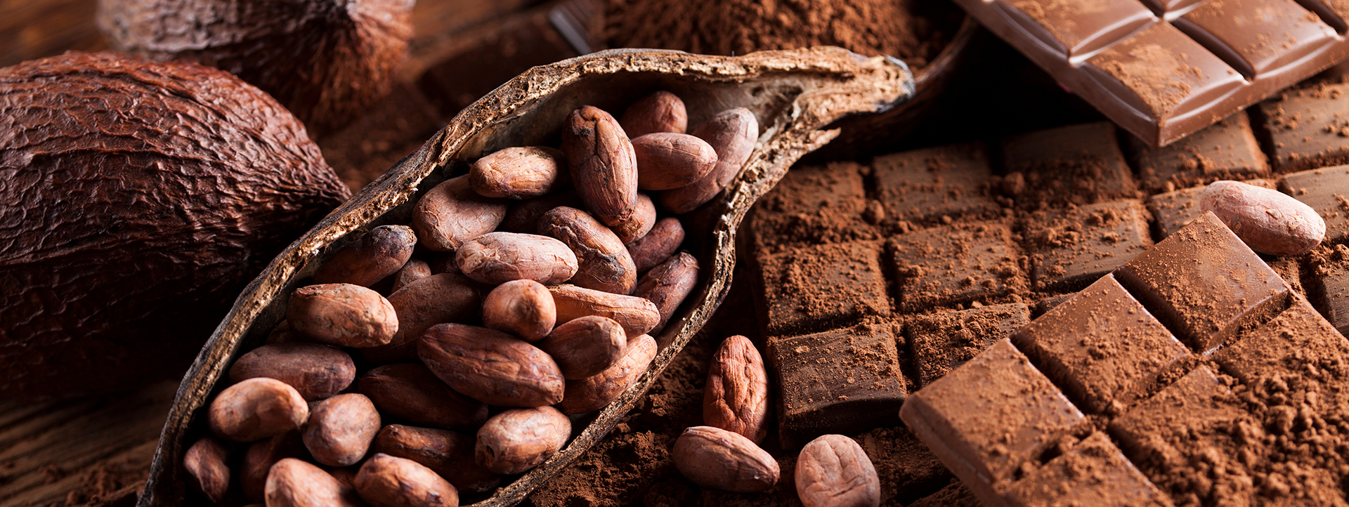 Cocoa quality assurance Singapore