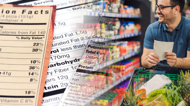 Australia and New Zealand open the debate on mandatory front-of-pack nutrition labeling on food