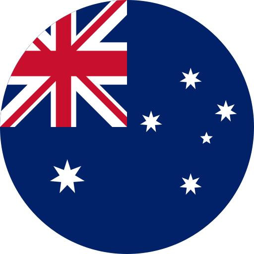 au flag